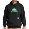 Midweight Hooded Sweatshirt Thumbnail