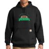 Midweight Hooded Sweatshirt Thumbnail