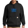 Midweight Hooded Sweatshirt Thumbnail