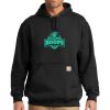 Midweight Hooded Sweatshirt Thumbnail