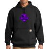 Midweight Hooded Sweatshirt Thumbnail
