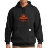 Midweight Hooded Sweatshirt Thumbnail