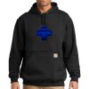 Midweight Hooded Sweatshirt Thumbnail