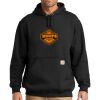 Midweight Hooded Sweatshirt Thumbnail