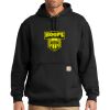 Midweight Hooded Sweatshirt Thumbnail