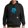Midweight Hooded Sweatshirt Thumbnail