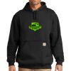 Midweight Hooded Sweatshirt Thumbnail