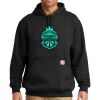 Midweight Hooded Sweatshirt Thumbnail