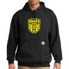 Midweight Hooded Sweatshirt Thumbnail