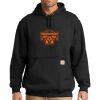 Midweight Hooded Sweatshirt Thumbnail