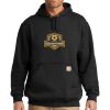 Midweight Hooded Sweatshirt Thumbnail