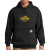 Midweight Hooded Sweatshirt Thumbnail