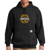 Midweight Hooded Sweatshirt Thumbnail