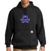 Midweight Hooded Sweatshirt Thumbnail