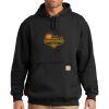 Midweight Hooded Sweatshirt Thumbnail