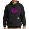 Midweight Hooded Sweatshirt Thumbnail