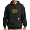 Midweight Hooded Sweatshirt Thumbnail