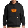Midweight Hooded Sweatshirt Thumbnail