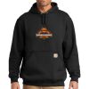 Midweight Hooded Sweatshirt Thumbnail