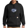Midweight Hooded Sweatshirt Thumbnail