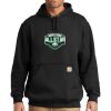 Midweight Hooded Sweatshirt Thumbnail
