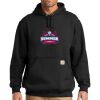 Midweight Hooded Sweatshirt Thumbnail