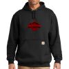 Midweight Hooded Sweatshirt Thumbnail