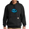 Midweight Hooded Sweatshirt Thumbnail