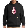 Midweight Hooded Sweatshirt Thumbnail