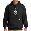 Midweight Hooded Sweatshirt Thumbnail