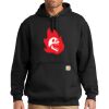 Midweight Hooded Sweatshirt Thumbnail