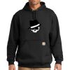 Midweight Hooded Sweatshirt Thumbnail