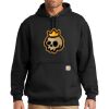 Midweight Hooded Sweatshirt Thumbnail