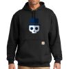 Midweight Hooded Sweatshirt Thumbnail