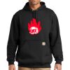 Midweight Hooded Sweatshirt Thumbnail