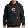 Midweight Hooded Sweatshirt Thumbnail