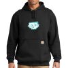 Midweight Hooded Sweatshirt Thumbnail