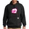Midweight Hooded Sweatshirt Thumbnail