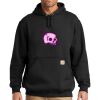 Midweight Hooded Sweatshirt Thumbnail