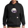 Midweight Hooded Sweatshirt Thumbnail