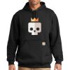 Midweight Hooded Sweatshirt Thumbnail