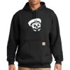 Midweight Hooded Sweatshirt Thumbnail