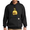 Midweight Hooded Sweatshirt Thumbnail