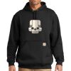 Midweight Hooded Sweatshirt Thumbnail