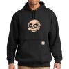 Midweight Hooded Sweatshirt Thumbnail