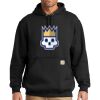 Midweight Hooded Sweatshirt Thumbnail