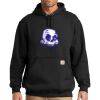 Midweight Hooded Sweatshirt Thumbnail