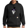 Midweight Hooded Sweatshirt Thumbnail