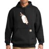 Midweight Hooded Sweatshirt Thumbnail