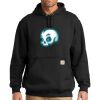 Midweight Hooded Sweatshirt Thumbnail